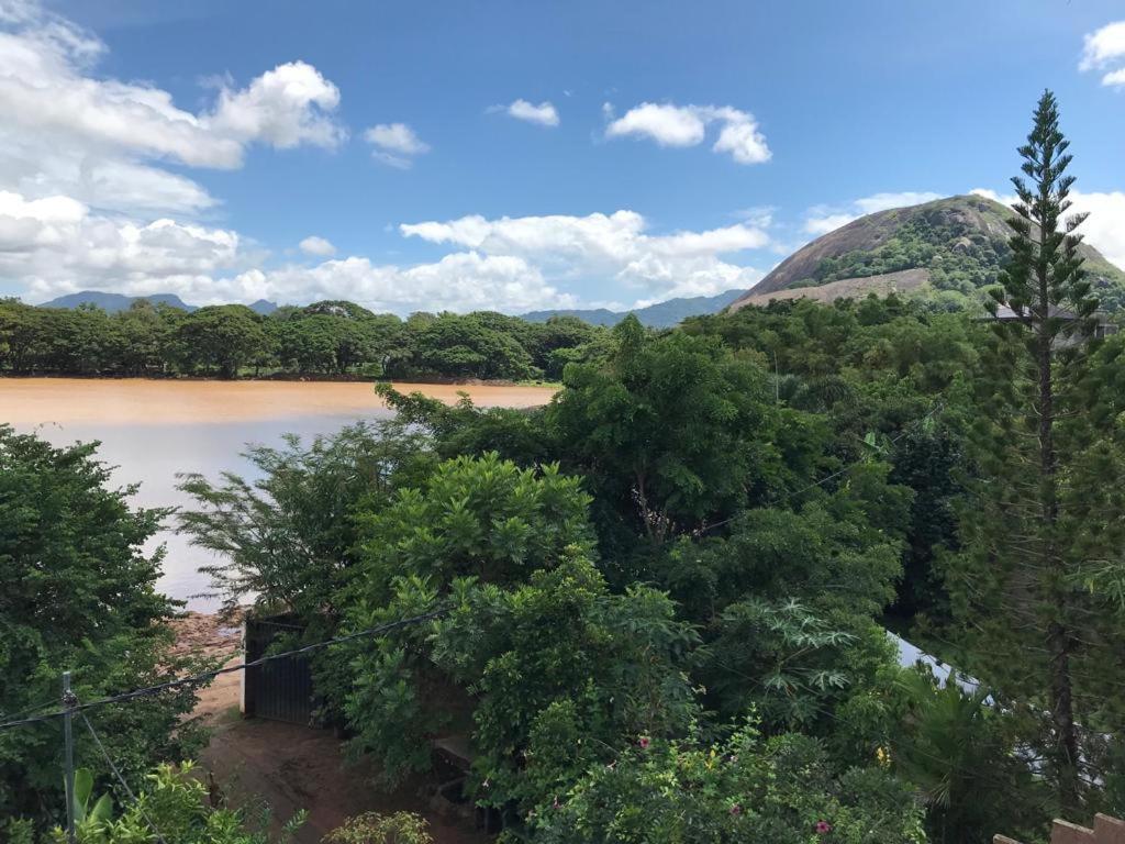 Lake View 丹不拉 外观 照片